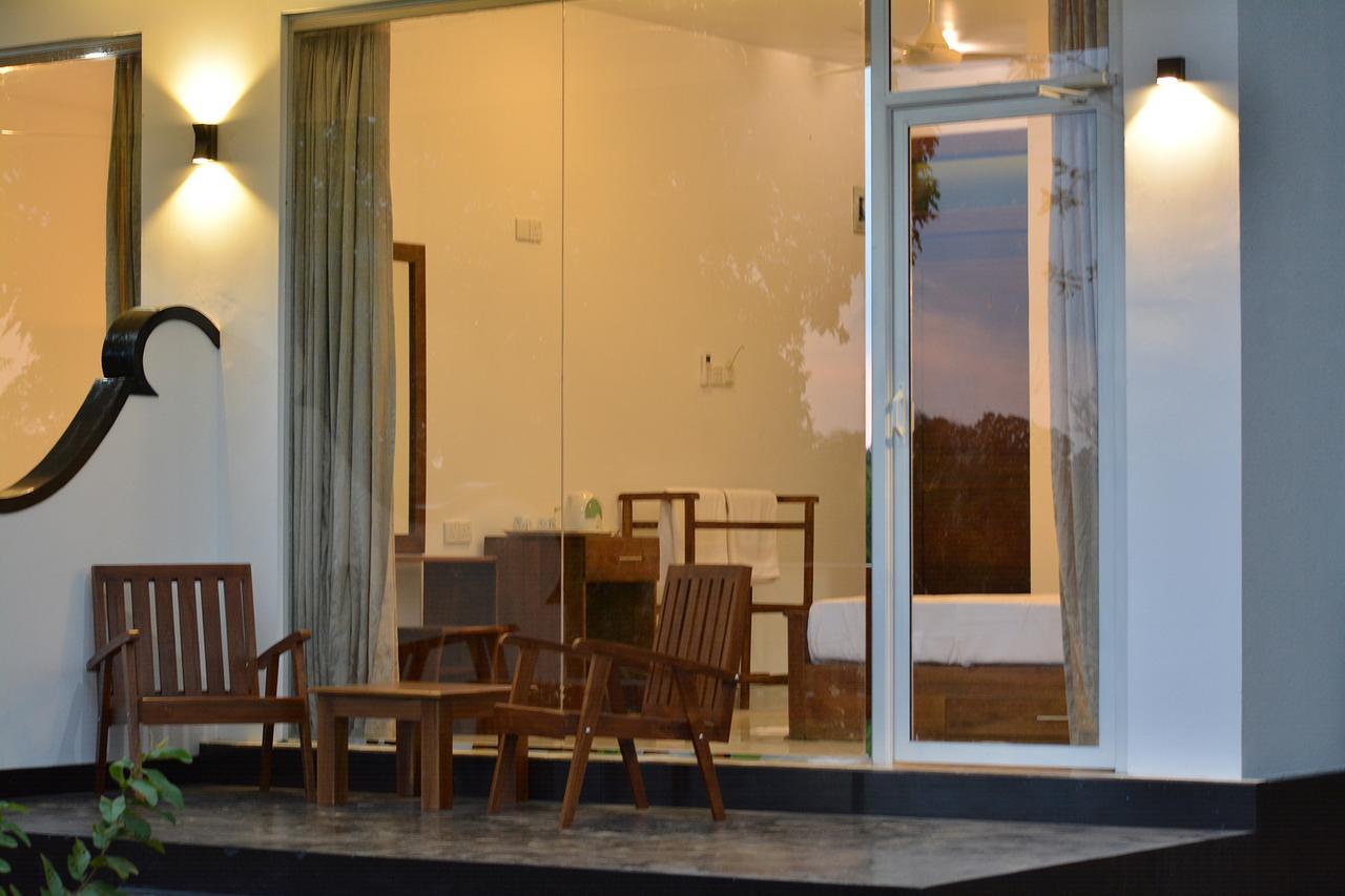 Kings Village Sigirîya Extérieur photo