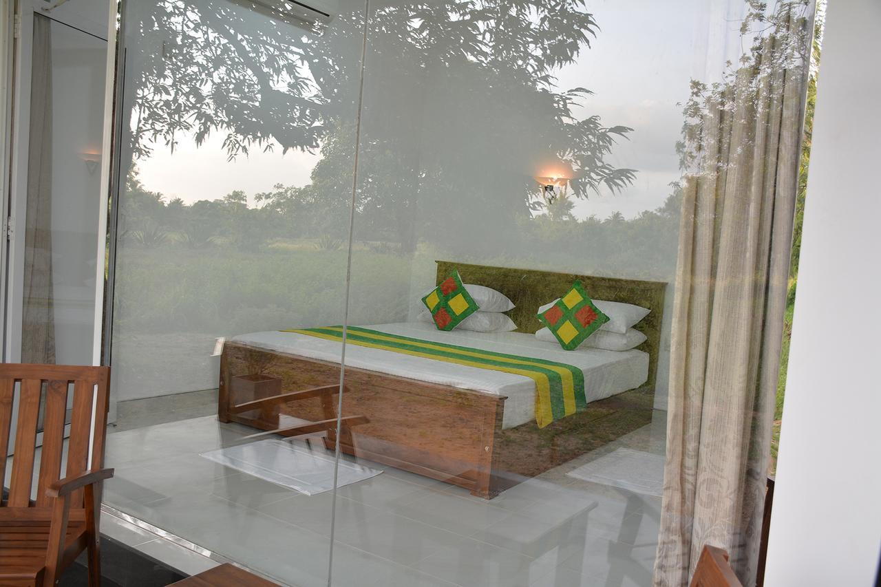 Kings Village Sigirîya Extérieur photo